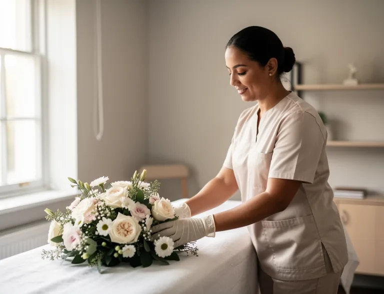 funeral home Evesham